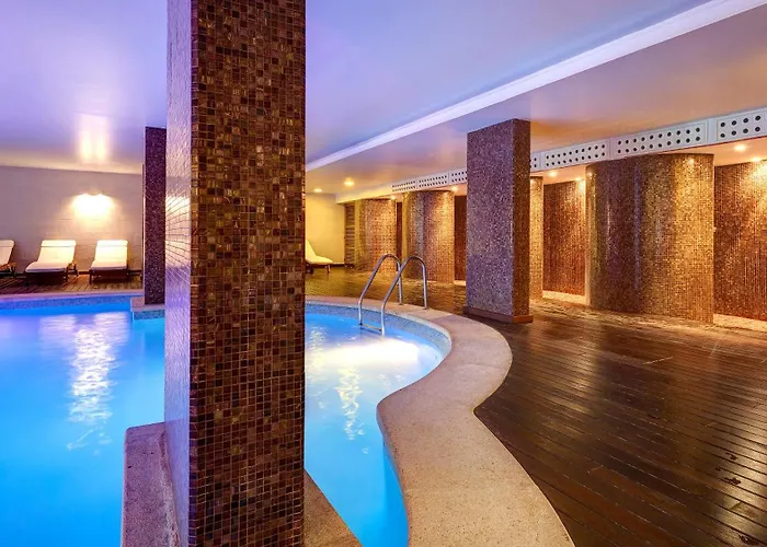 Hipotels Mediterraneo Hotel - Adults Only